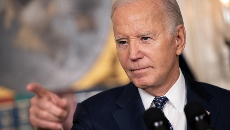 Commencement Keynote: Biden Addresses Graduates at Morehouse College